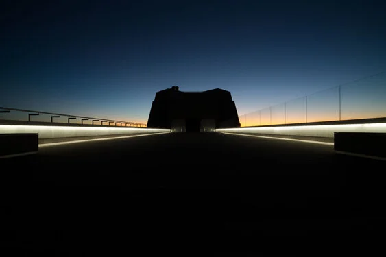 Fotografie notturne del Fotoclub Turrita