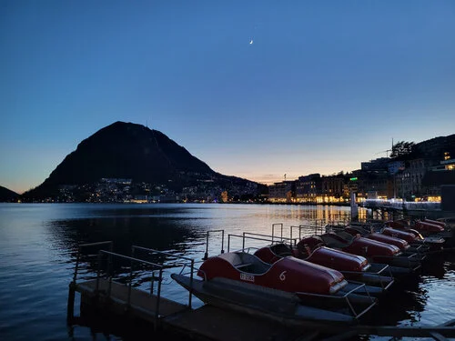 Fotografie notturne del Fotoclub Turrita