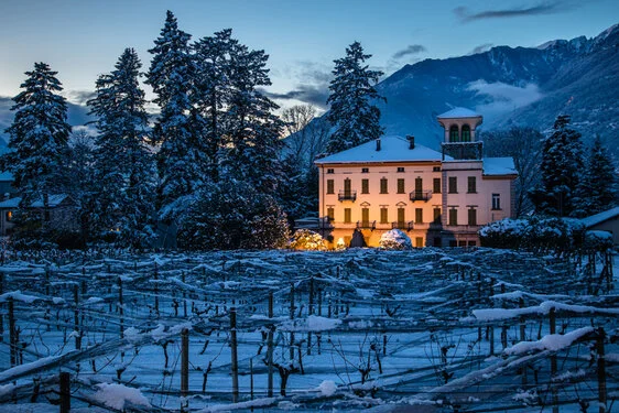 Fotografie notturne del Fotoclub Turrita