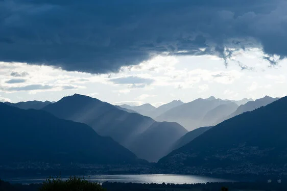 Fotografie di montagna del Fotoclub Turrita