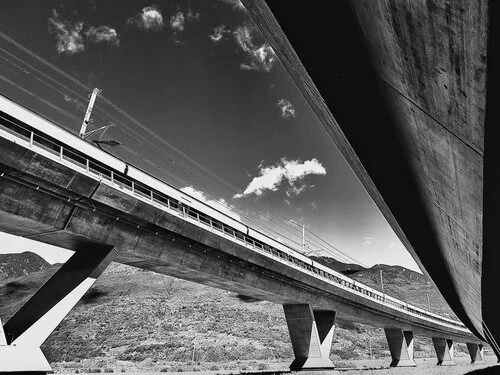 Fotografie in Bianco e Nero del Fotoclub Turrita